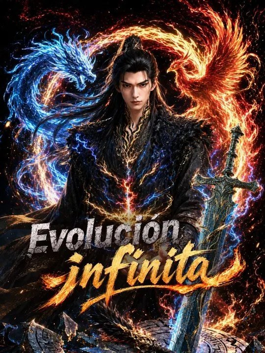 Evolución infinita | Full Short Drama | English Sub 2026