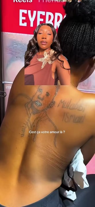 C’est ça l’amour?