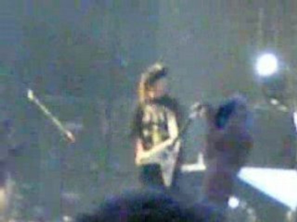Leb' die sekunde [ fuck guitare =) 5 juillet