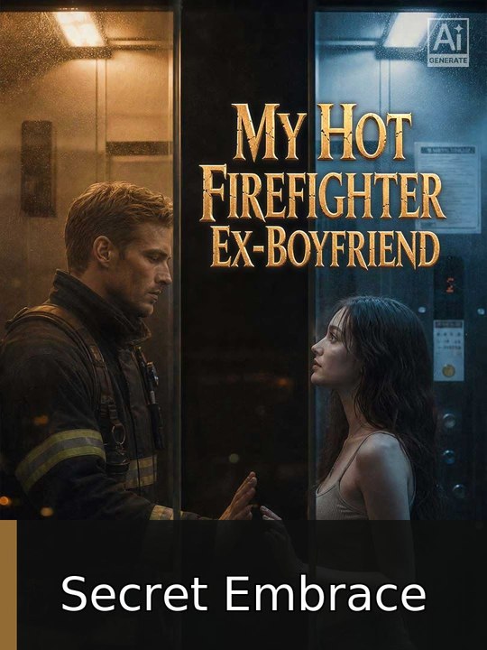 My Hot Firefighter Ex-Boyfriend engsub fullfilm⭕️🍿🍿 Secret Embrace