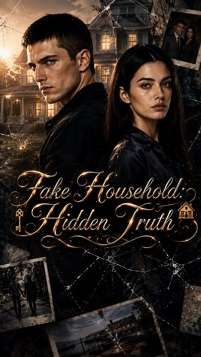 Fake Household: Hidden Truth - FULL HD ENG