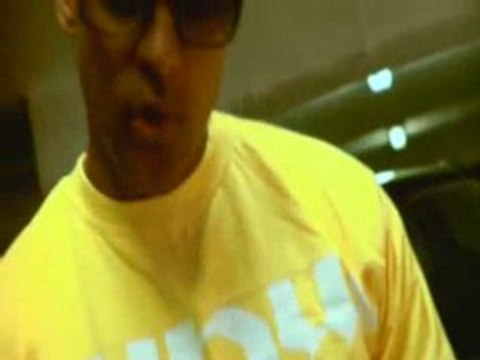 Booba - B2oba (qui remet ça) Nouveau clip 2008