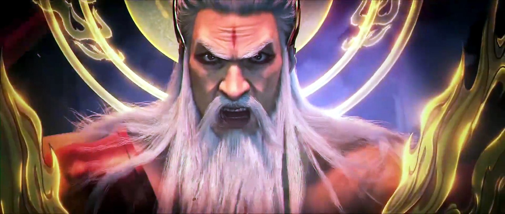 A GOOD DAY TO ASCEND Episode 1 Sub Indo