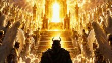 Satanás entrou no CÉU... e Deus fez-lhe uma pergunta IMPOSSÍVEL! 😱