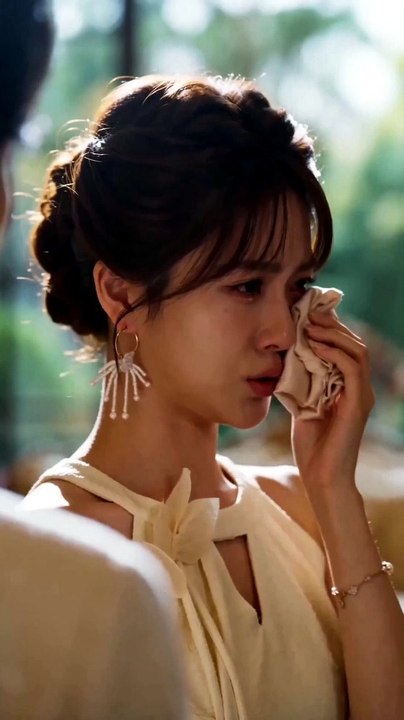 The Daughter They Threw Away Full Episode