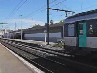 BB 22208 sur le GL n°4211 Strasbourg - Lyon