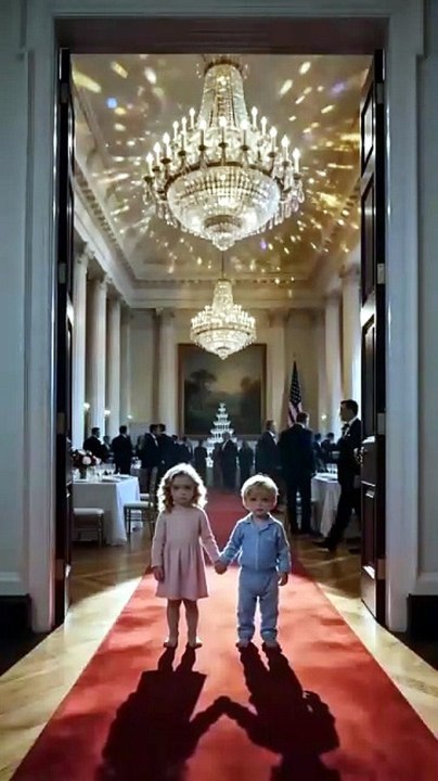 Oops... I Had The President's Wolf Babies - Web Dramma (2026) | Eng Sub [Full Movie]