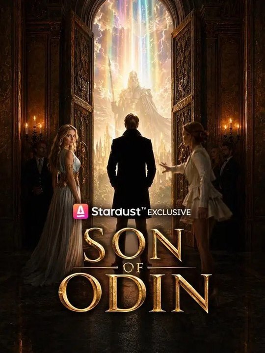 Son of Odin Full Movie (Best Drama) | Reelshort Hot HD