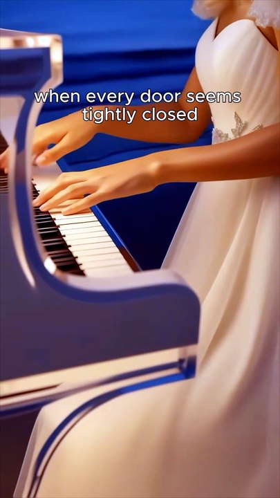 THE MIRACLE BEGINS WITH A PRAYER 🙏 - Worship Song That Will Renew Your Faith