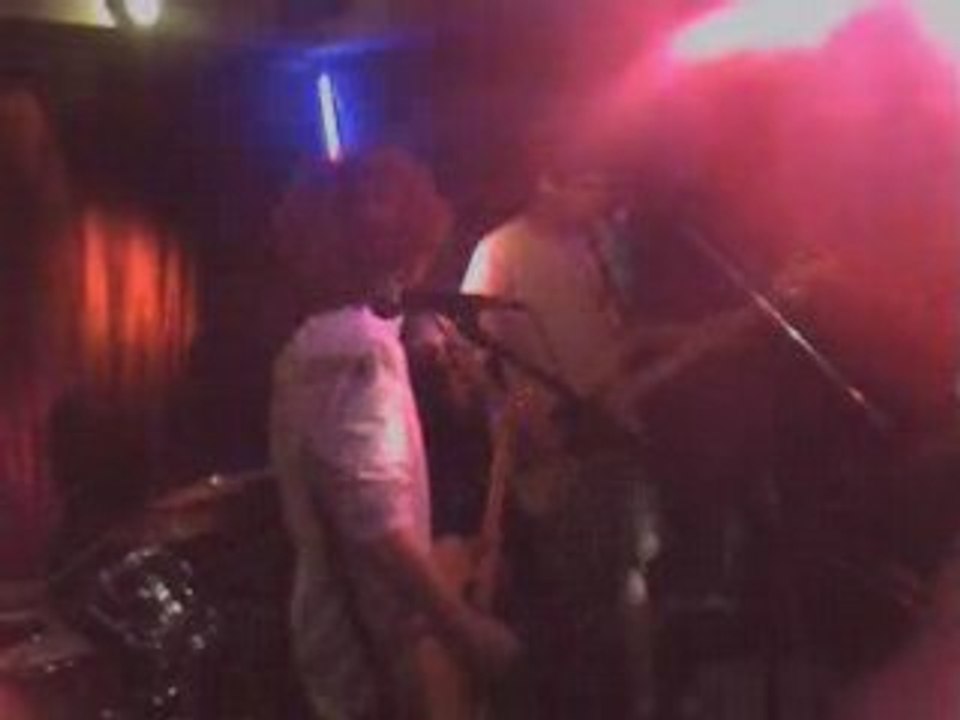 You Will Lick - Twice A Year