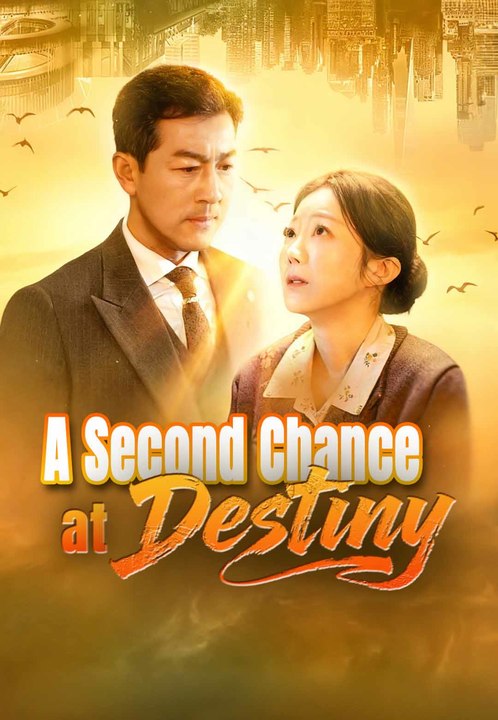 A Second Chance at Destiny Series English