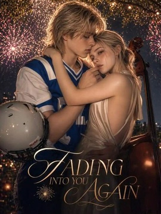 Fading Into You Again - Complete #drama #englishsub 🔥🔥