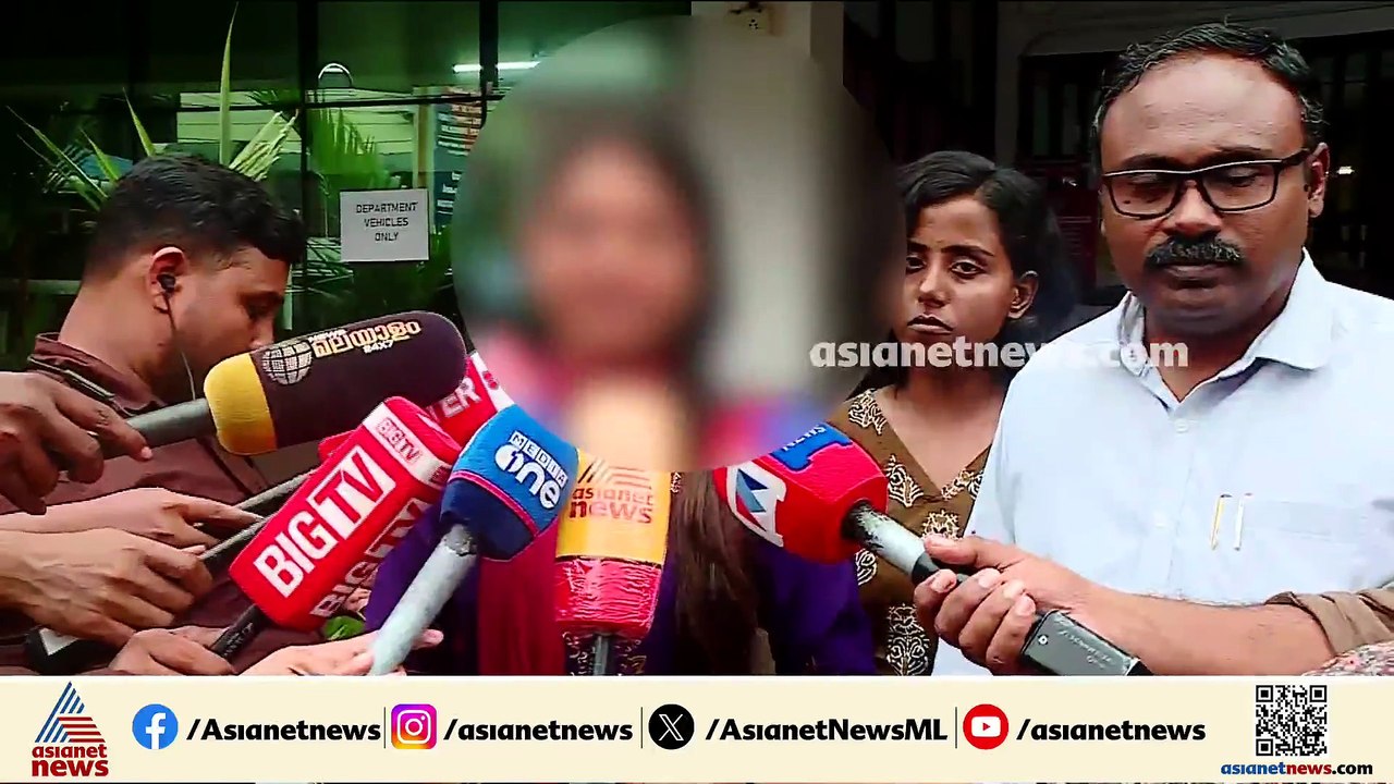 പാസ്സ്പോർട്ടും പണവും പിതാവ് അപഹരിച്ചു; പൊലീസ് സംരക്ഷണം ആവശ്യപ്പെട്ട് കുംഭമേള പെൺകുട്ടി