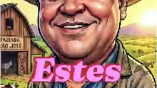 Estes PETs.