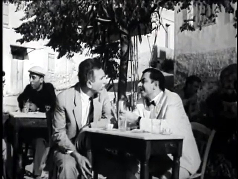 Οι κατεργάρηδες (1963)