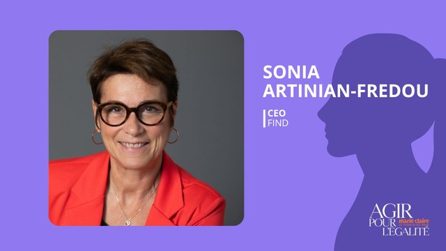 Sonia Artinian-Fredou : « Les femmes apportent autant que les hommes dans les instances de gouvernance, et parfois davantage »