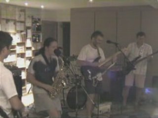 Madness one step beyond