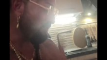 Agozzino Alfredo story con i suoi amici animali