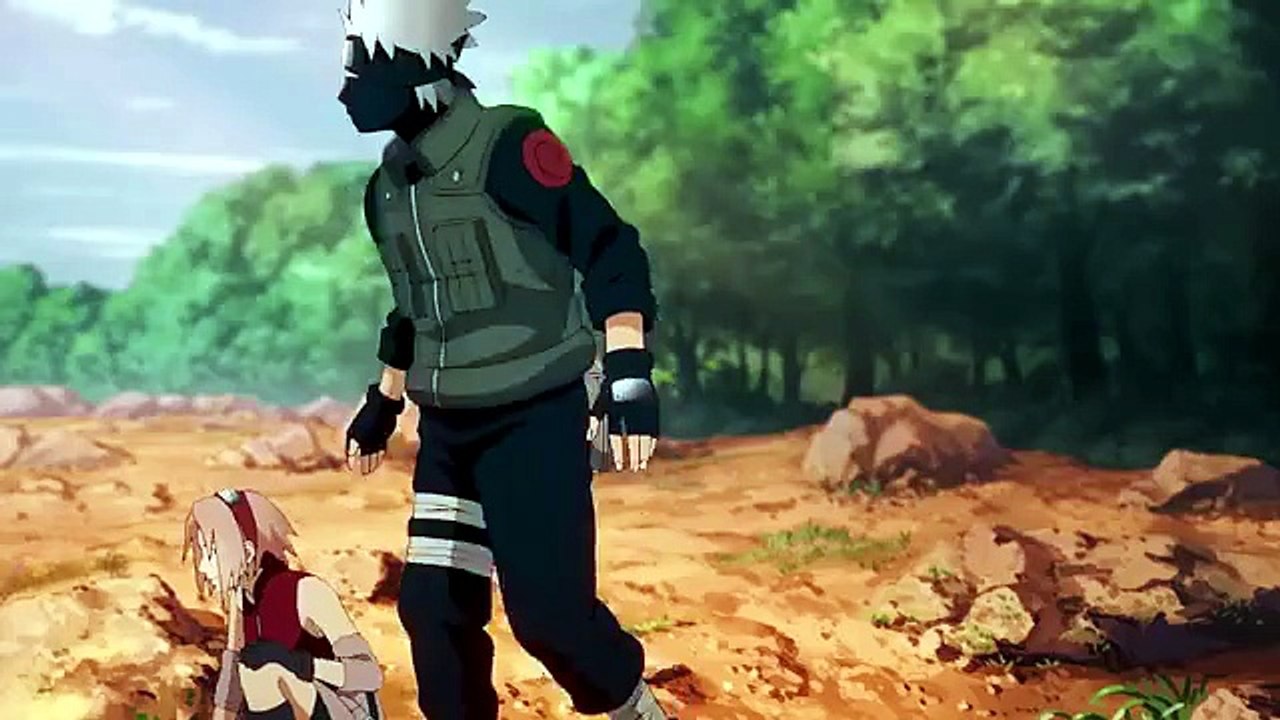 NARUTO X PUBG MOBILE V2: A batalha definitiva c...