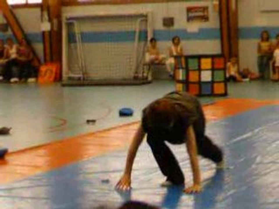 Ymca