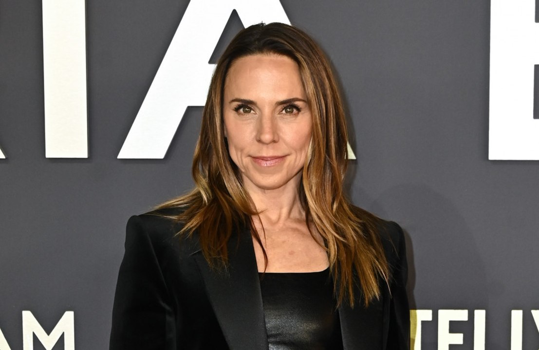Melanie Chisholm 'married'