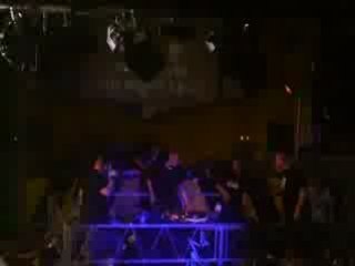 Neophyte All Stars Live act début