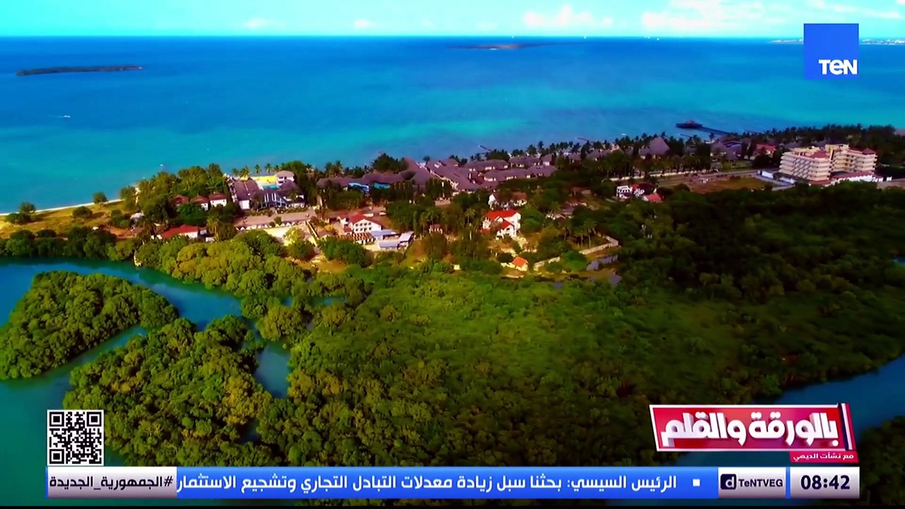 رئيس قطاع التمويل بالبنك الأفريقي: دور البنك كب...