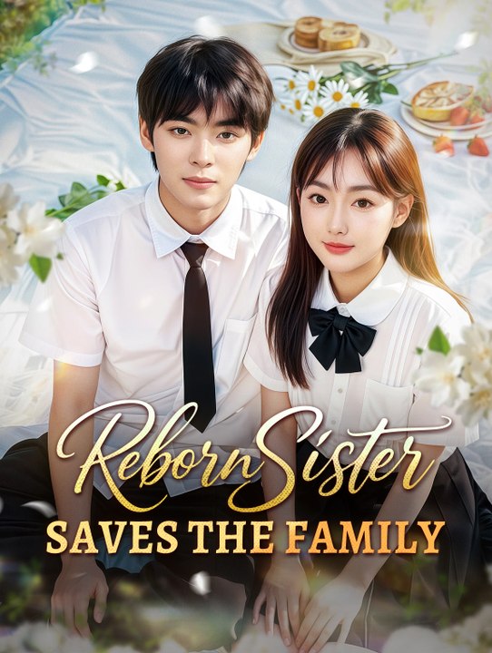 Reborn Sister Saves the Family(Dubbed) | Komplette Serie | Short Drama Deutsch