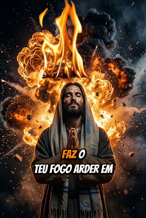 Oração