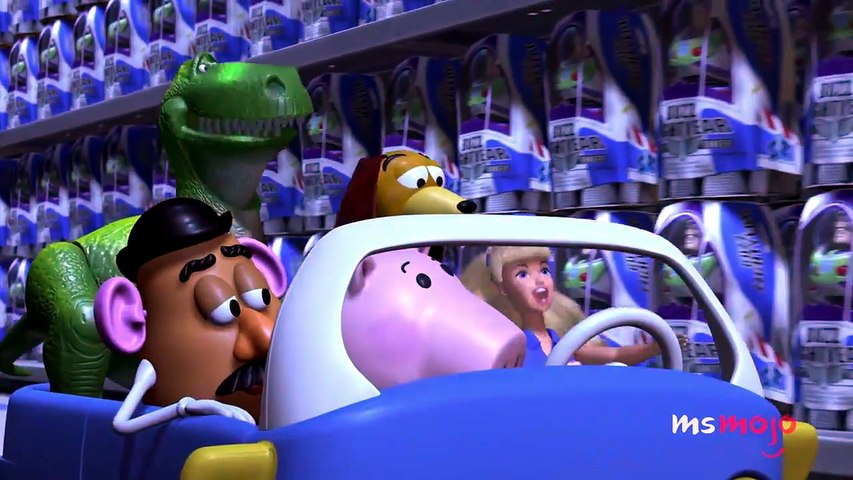 Top 10 Disney Moments That Became Memes
