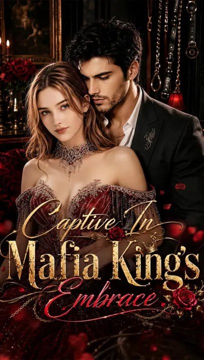 gefangen in Mafia King's Embrace | Ganzer Film Deutsch