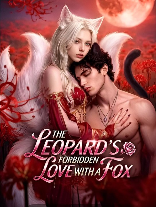 The Leopard's Forbidden Love with Fox-Drama FULL MOVIES ENGLISH SUB