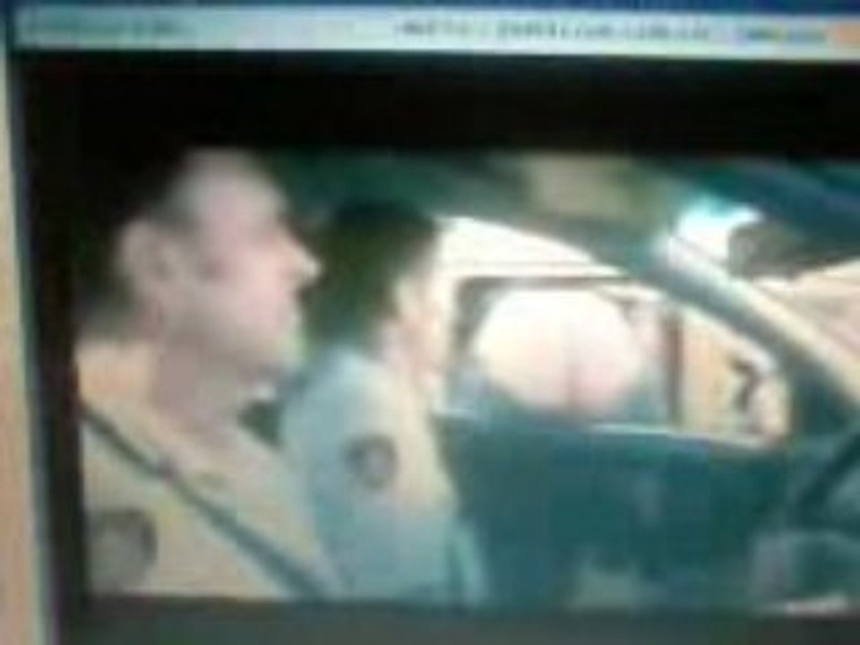 PROVAC LA POLICE