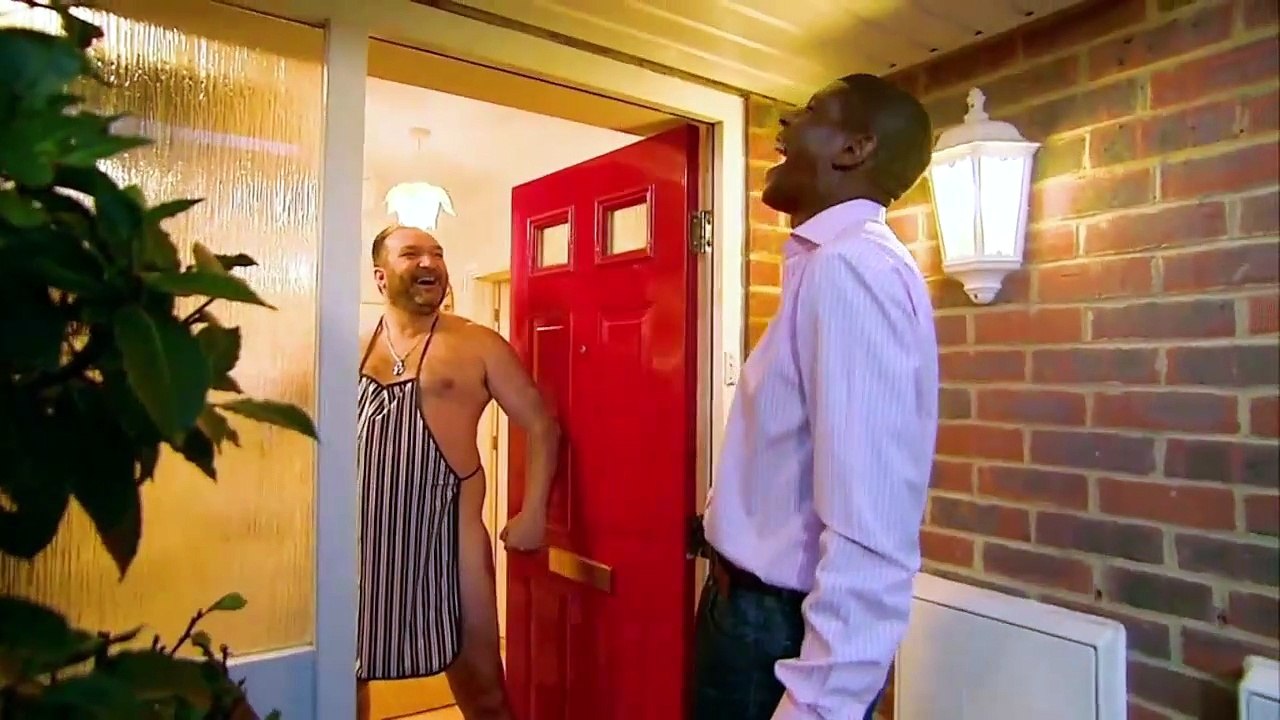 Celebrity Come Dine with Me Thu 10 Jun 2010