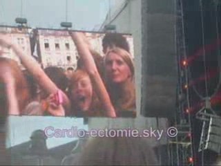 BBB - Le gang au Main Square Festival à Arras