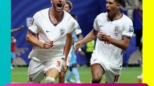 ¡Suben al podio! Inglaterra vence a Francia y se queda con el tercer lugar del Mundial 2026