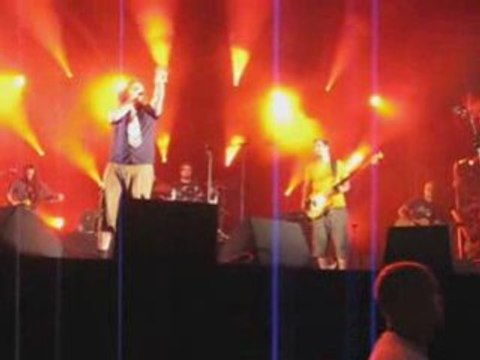 Cowboys Fringants Nort sur Erdre Fin de awi