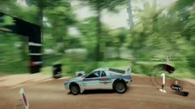 TOUR D'ESSAI-MALAISIE-SPÉCIALE 2-LANCIA 037