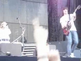 Tokio Hotel-Monaco-05/07/08-1er partie-II