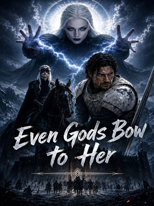 🔥[Hot 2026] 🔥Even Gods Bow to Her🌙🌙🌙 Full Movie English Sub 2026 - 🔥🔥🔥FULL MOVIES ENGLISH SUB 2026