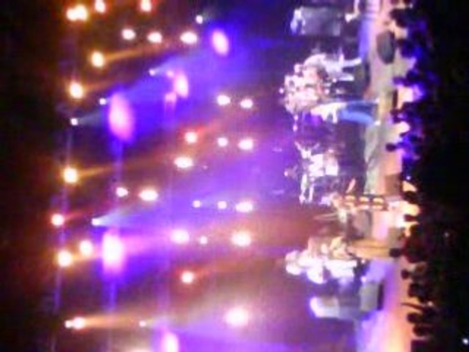 Salif Keita - Madan @ Halles de la vilette Paris