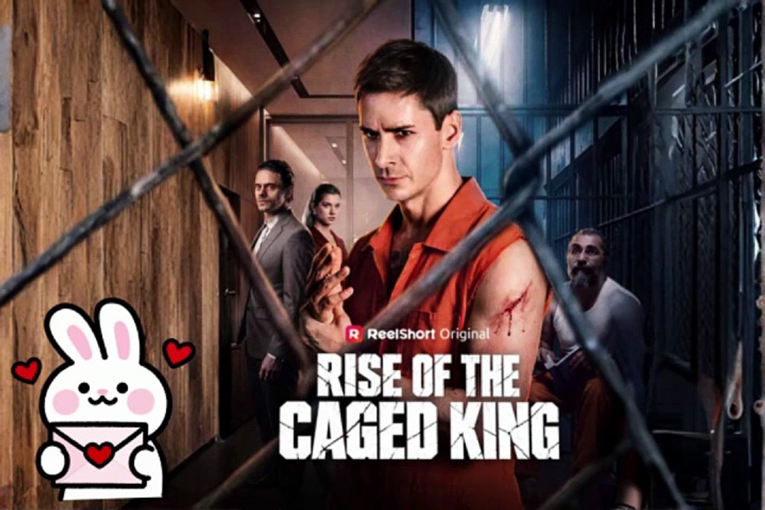 ENG SUB 💋 Rise of the Caged King [Full Movie]