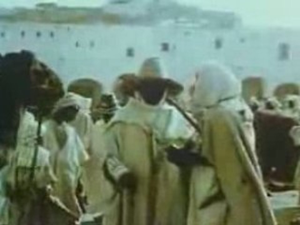 Algerie - Histoire Coloniale.. partie 1