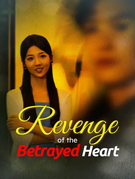 Revenge of the Betrayed Heart | Komplette Serie | Short Drama Deutsch