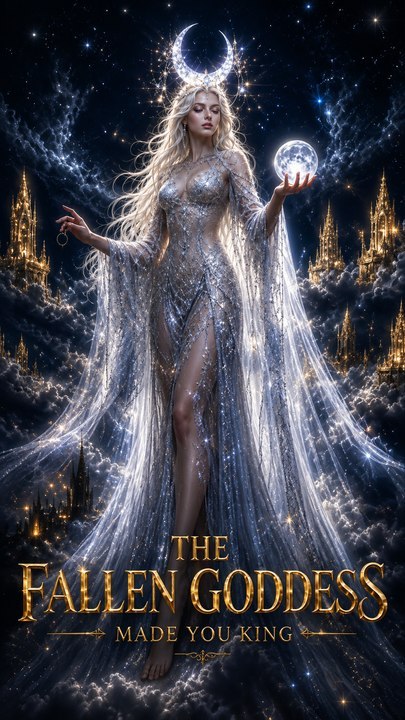 The Fallen Goddess Made You King - Divine Romance | Short Movie | Full Short Drama | English Sub 2026