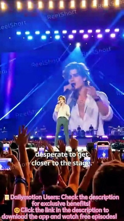 🌴The Crazy Night at the Concert Complete Series HD: A Campus Secret Begins | Full Short Drama | English Sub 2026