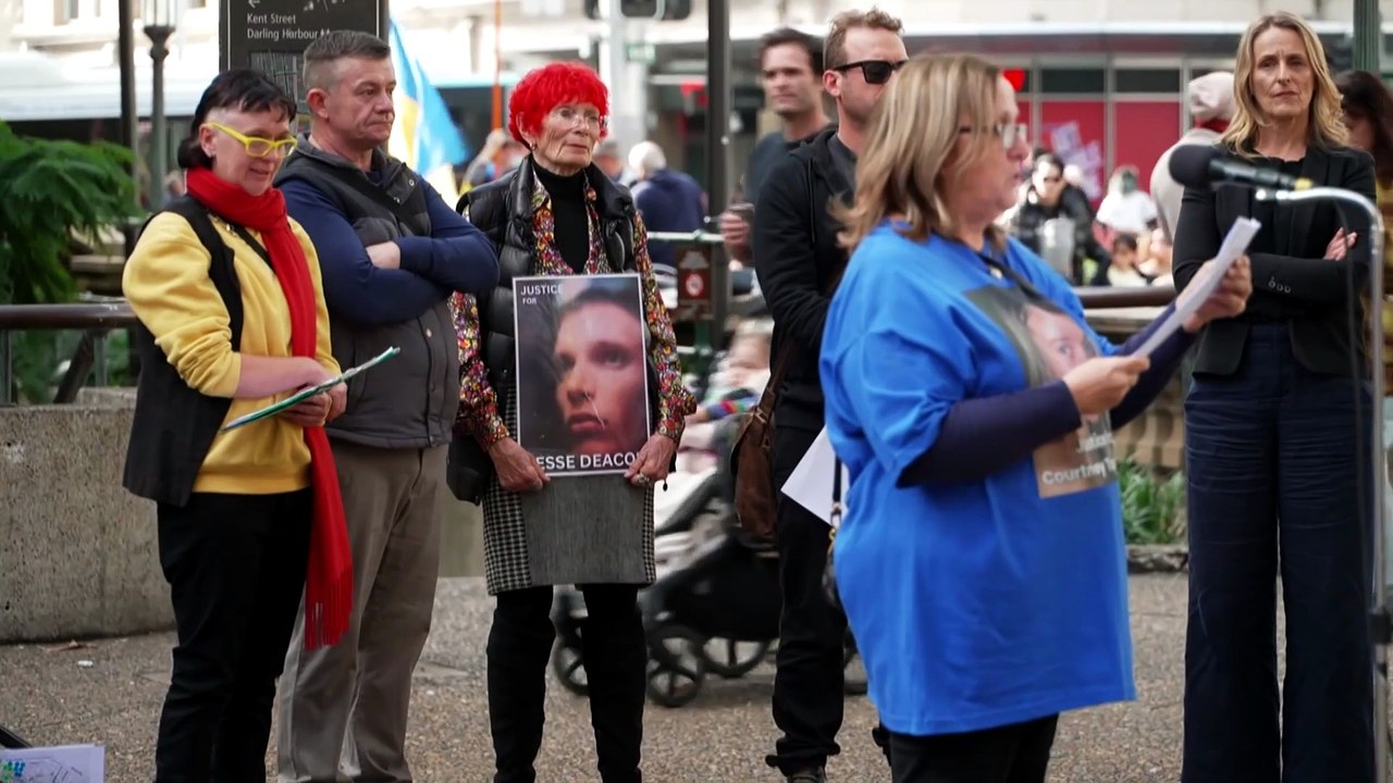 Inquest beings into fatal shooting of Sydney man by police during mental health episode