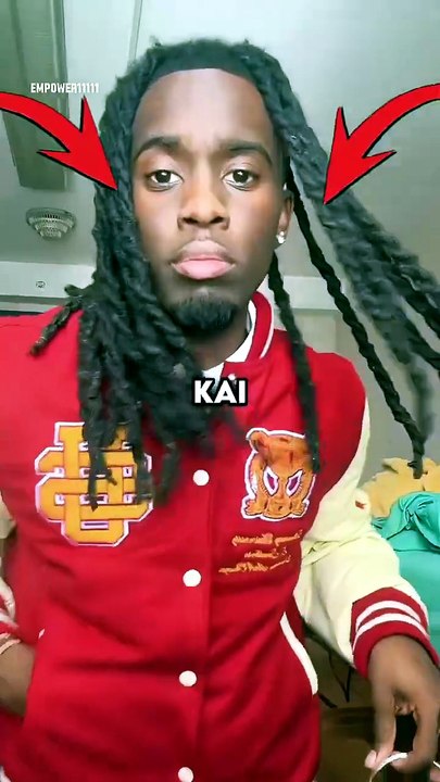 Kai Cenat Finally Returns To Streaming