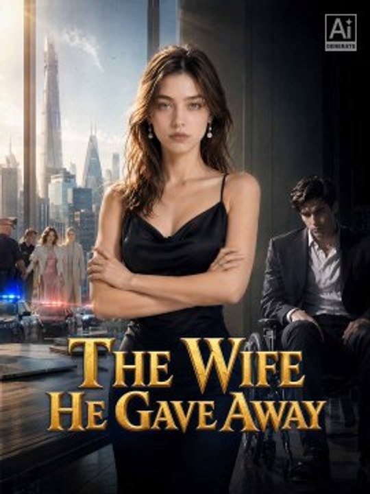 The Wife He Gave Away - Full EP