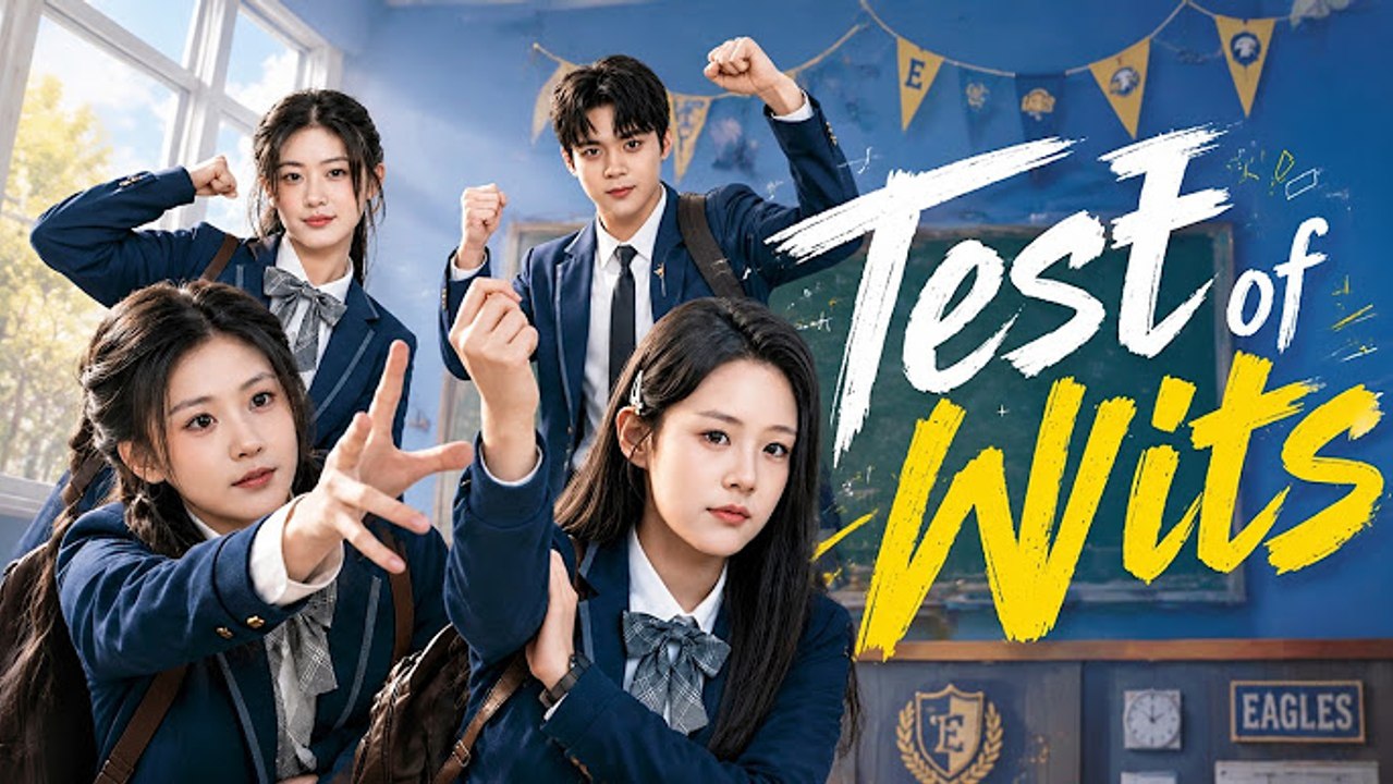 Test of wits